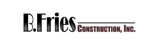 B Fries Construction, Inc.